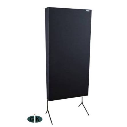 GIK Acoustics Custom Metal Stands sq